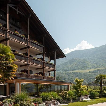 Hotel Salgart Мерано Екстер'єр фото