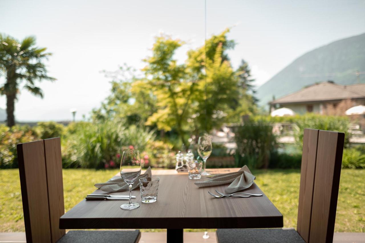 Hotel Salgart Мерано Екстер'єр фото