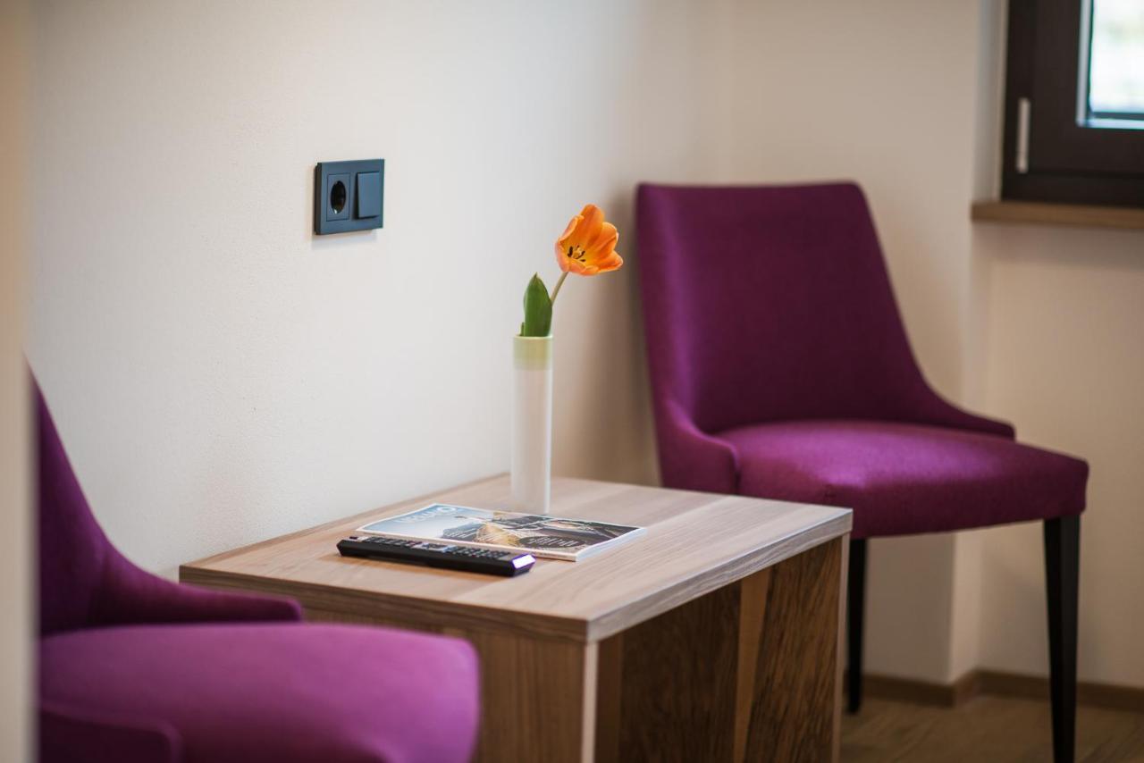 Hotel Salgart Мерано Екстер'єр фото
