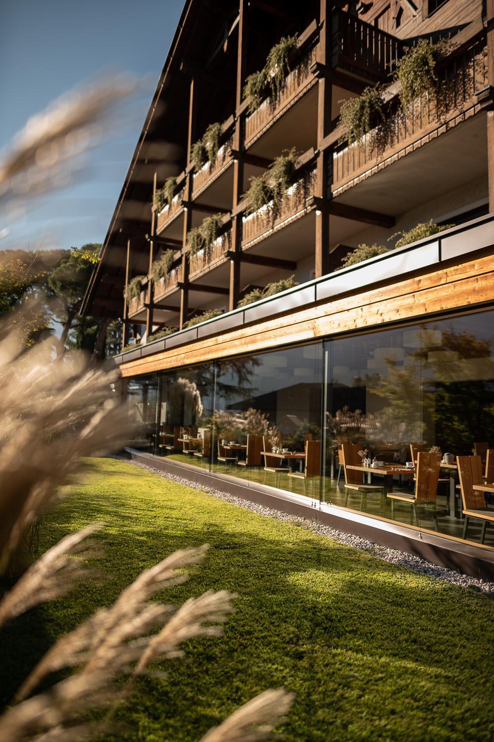 Hotel Salgart Мерано Екстер'єр фото