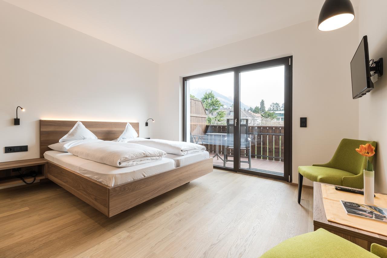 Hotel Salgart Мерано Екстер'єр фото