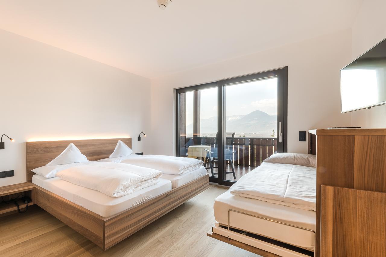 Hotel Salgart Мерано Екстер'єр фото