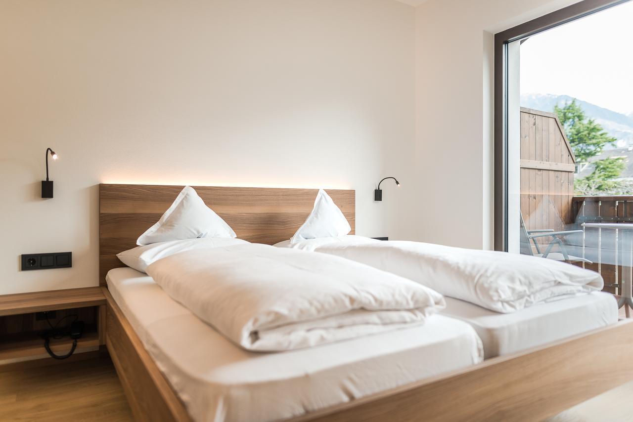 Hotel Salgart Мерано Екстер'єр фото