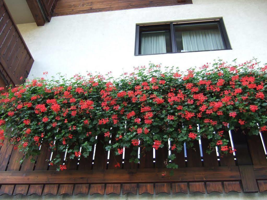 Hotel Salgart Мерано Екстер'єр фото